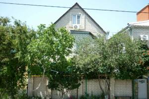 Изображение отеля / гостиницы "Гостевой дом «На Советов 11»"