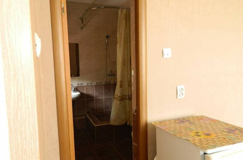 Изображение Изображение гостиницы &quot;Гостевой дом «На Советов 11»&quot; #3 #1