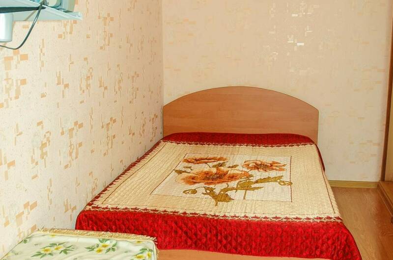 Изображение Изображение гостиницы &quot;Гостевой дом «На Советов 11»&quot; #4 #2