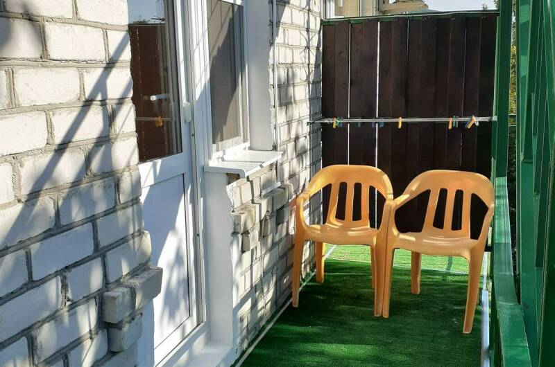 Изображение Изображение гостиницы &quot;Гостевой дом «На Советов 11»&quot; #7 #5