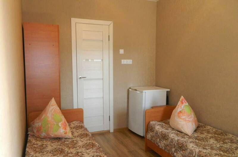 Изображение Изображение гостиницы &quot;Гостевой дом «На Советов 11»&quot; #8 #6