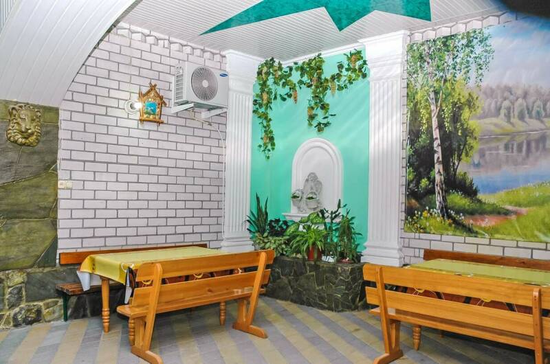 Изображение Изображение гостиницы &quot;Гостевой дом «На Советов 11»&quot; #9 #7