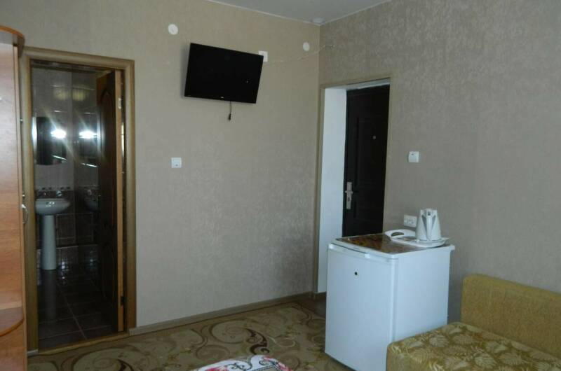 Изображение Изображение гостиницы &quot;Гостевой дом «На Советов 11»&quot; #10 #8