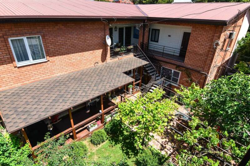 Изображение Изображение гостиницы &quot;Гостевой дом «Лазурь Марин»&quot; #3 #1