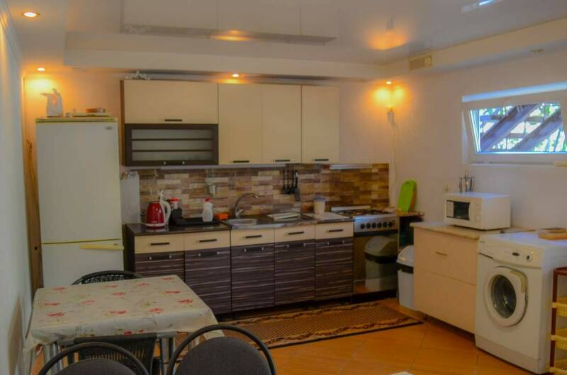 Изображение Изображение гостиницы &quot;Гостевой дом «Лазурь Марин»&quot; #5 #3