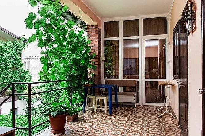 Изображение Изображение гостиницы &quot;Гостевой дом «Лазурь Марин»&quot; #8 #6