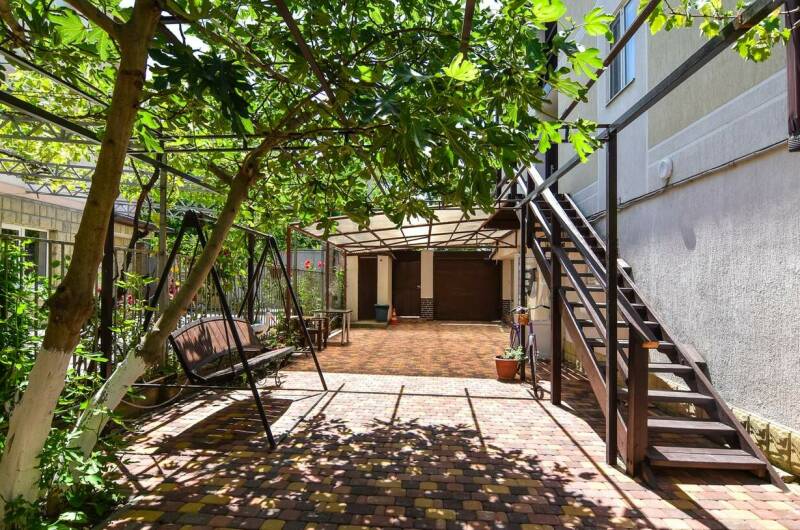 Изображение Изображение гостиницы &quot;Гостевой дом «Лазурь Марин»&quot; #11 #9