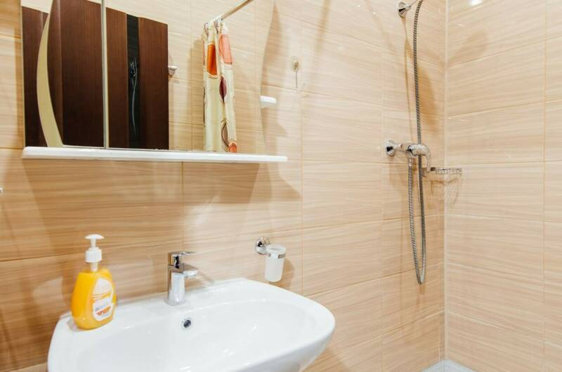 Изображение Изображение квартиры &quot;Коттедж в центре для семьи или 6−8 человек&quot; #3 #1