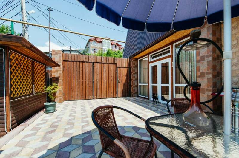 Изображение Изображение квартиры &quot;Коттедж в центре для семьи или 6−8 человек&quot; #4 #2