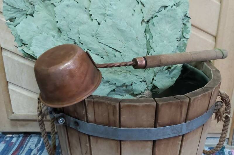 Изображение Изображение квартиры &quot;Коттедж в центре для семьи или 6−8 человек&quot; #7 #5