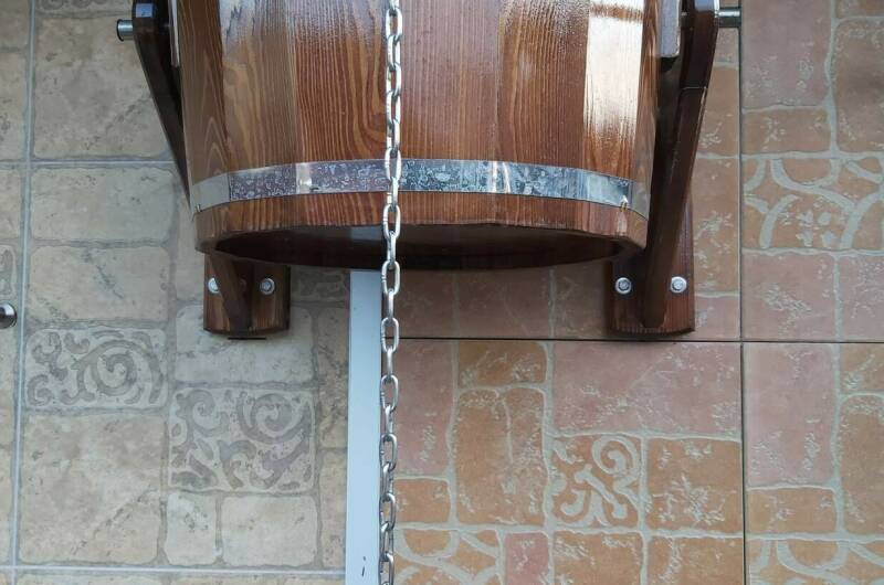 Изображение Изображение квартиры &quot;Коттедж в центре для семьи или 6−8 человек&quot; #8 #6