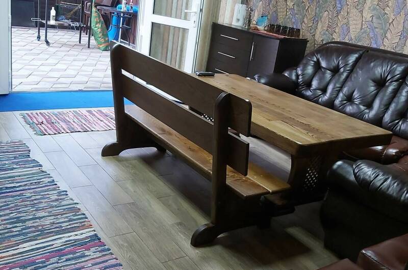 Изображение Изображение квартиры &quot;Коттедж в центре для семьи или 6−8 человек&quot; #9 #7