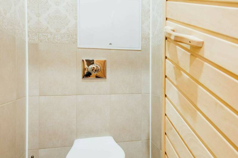 Изображение Изображение квартиры &quot;Коттедж в центре для семьи или 6−8 человек&quot; #11 #9