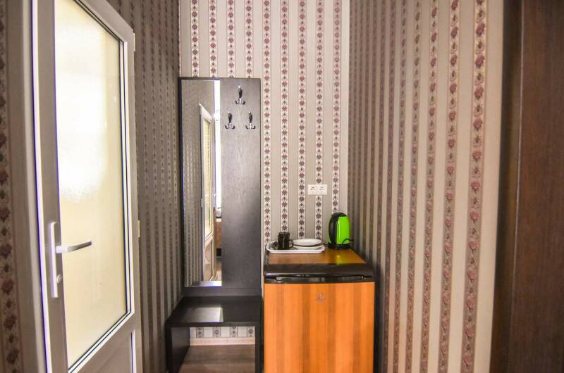 Изображение Изображение гостиницы &quot;Гостевой дом «Династия» корп. 2&quot; #3 #1