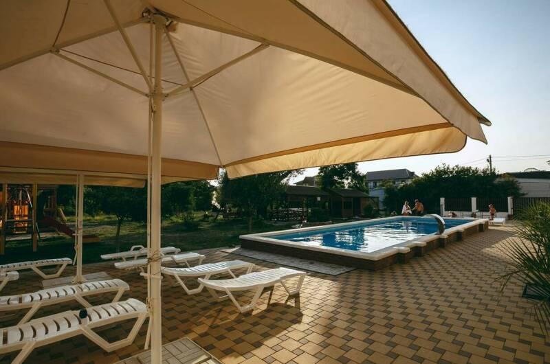 Изображение Изображение гостиницы &quot;Гостевой дом «Династия» корп. 2&quot; #4 #2