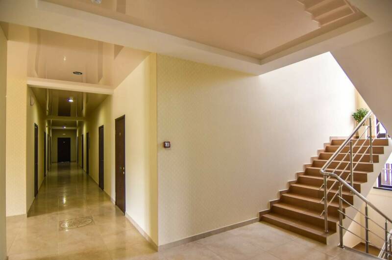 Изображение Изображение гостиницы &quot;Гостевой дом «Династия» корп. 2&quot; #7 #5