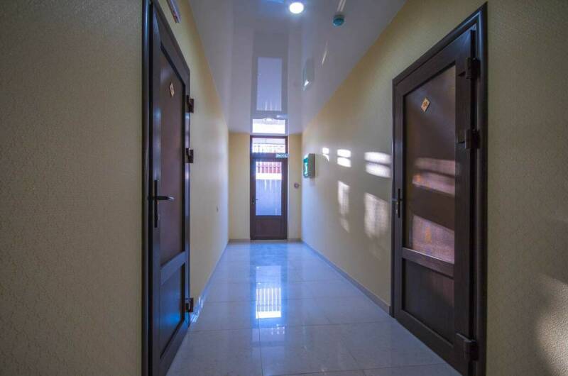 Изображение Изображение гостиницы &quot;Гостевой дом «Династия» корп. 2&quot; #8 #6