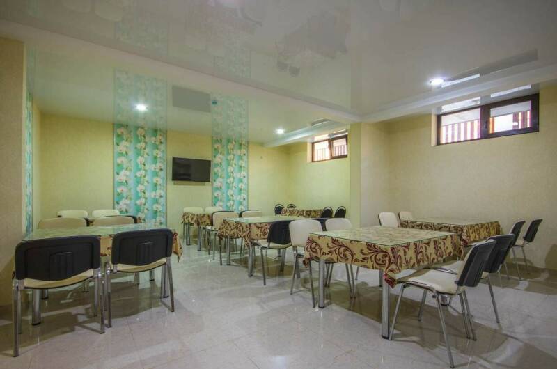 Изображение Изображение гостиницы &quot;Гостевой дом «Династия» корп. 2&quot; #10 #8