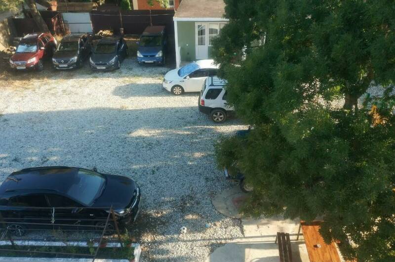 Изображение Изображение гостиницы &quot;Гостевой дом «Саламандра»&quot; #3 #1