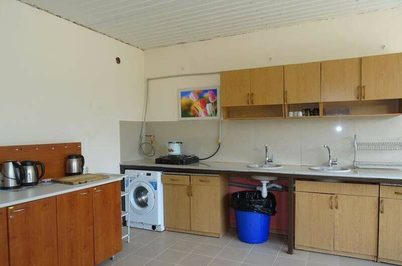 Изображение Изображение гостиницы &quot;Гостевой дом «Саламандра»&quot; #6 #4