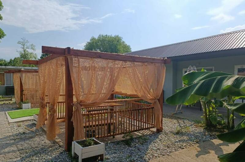 Изображение Изображение гостиницы &quot;Гостевой дом «Саламандра»&quot; #11 #9