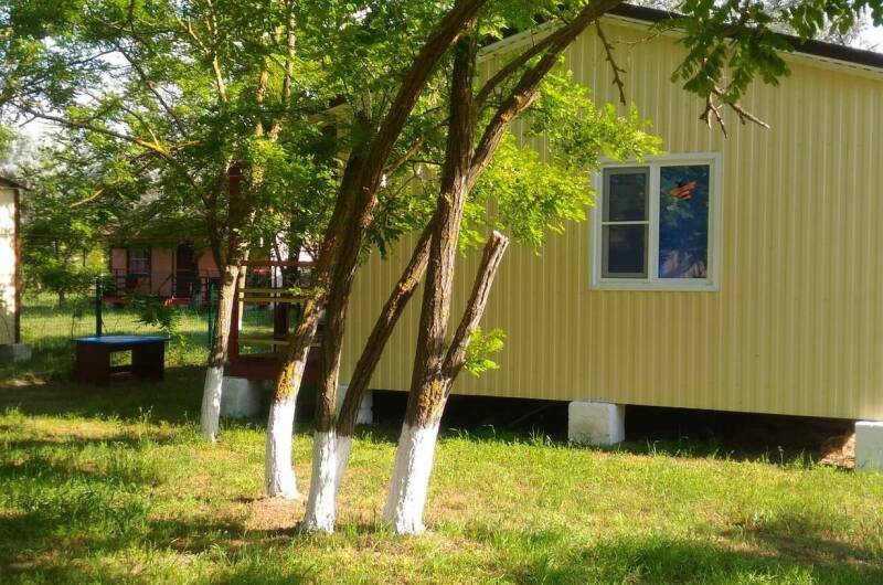 Изображение Изображение гостиницы &quot;Кемпинг «Оазис»&quot; #4 #2