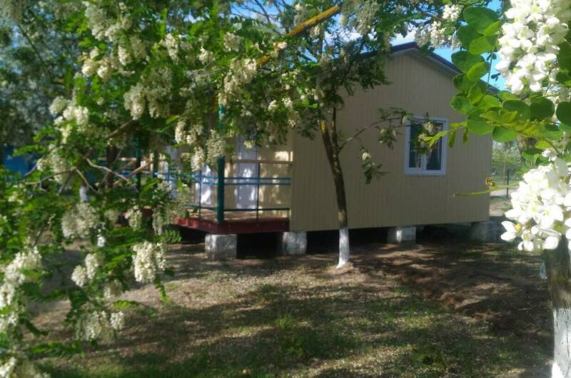 Изображение Изображение гостиницы &quot;Кемпинг «Оазис»&quot; #7 #5