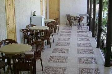 Изображение Изображение гостиницы &quot;База отдыха «Парус»&quot; #3 #1