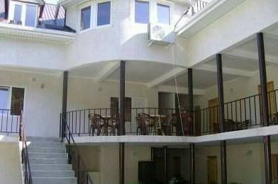 Изображение Изображение гостиницы &quot;База отдыха «Парус»&quot; #4 #2