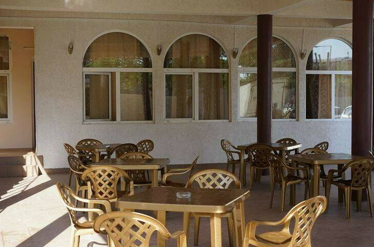 Изображение Изображение гостиницы &quot;База отдыха «Парус»&quot; #6 #4