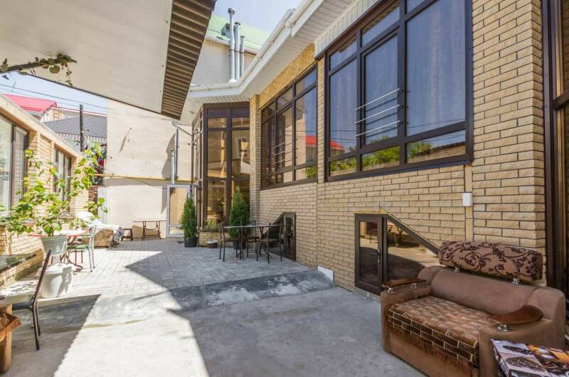 Изображение Изображение гостиницы &quot;Гостевой дом «Отдых на Терской»&quot; #3 #1