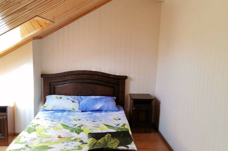 Изображение Изображение гостиницы &quot;Гостевой дом «Отдых на Терской»&quot; #6 #4