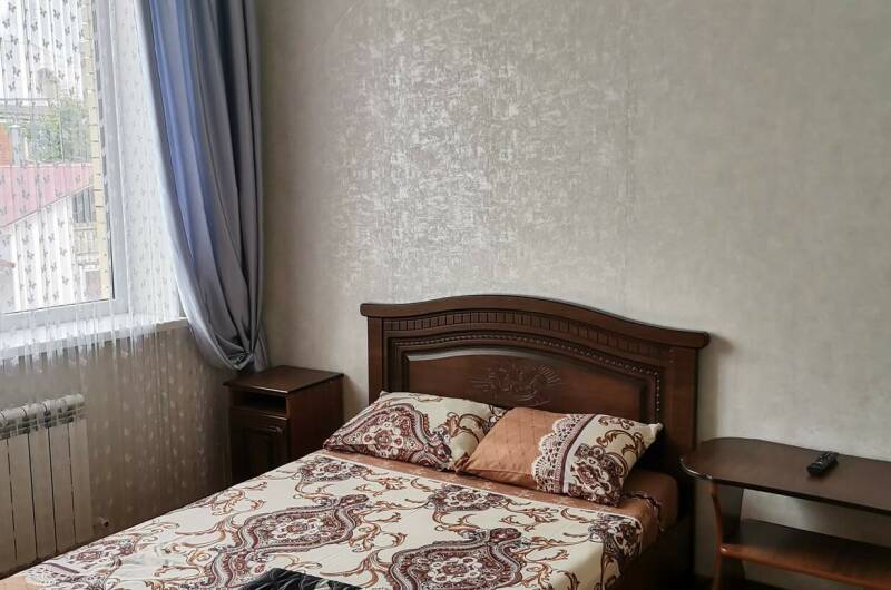 Изображение Изображение гостиницы &quot;Гостевой дом «Отдых на Терской»&quot; #7 #5