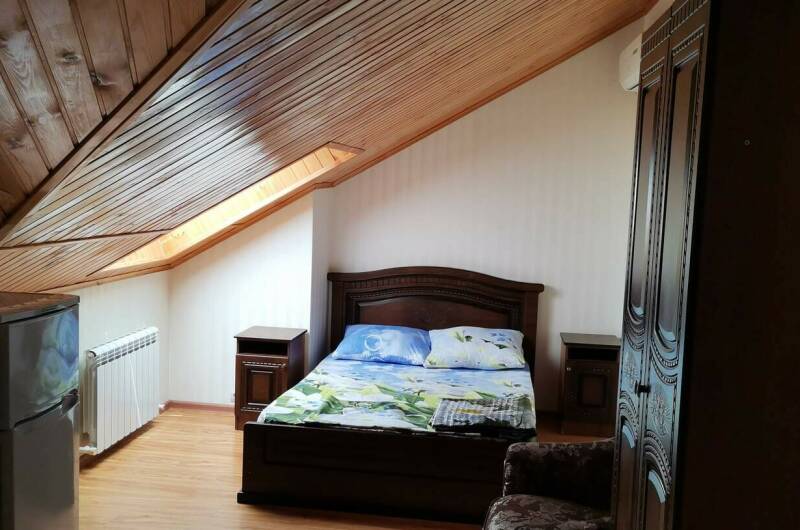 Изображение Изображение гостиницы &quot;Гостевой дом «Отдых на Терской»&quot; #8 #6