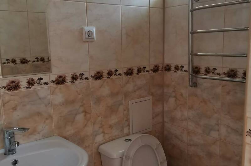 Изображение Изображение гостиницы &quot;Гостевой дом «Отдых на Терской»&quot; #9 #7