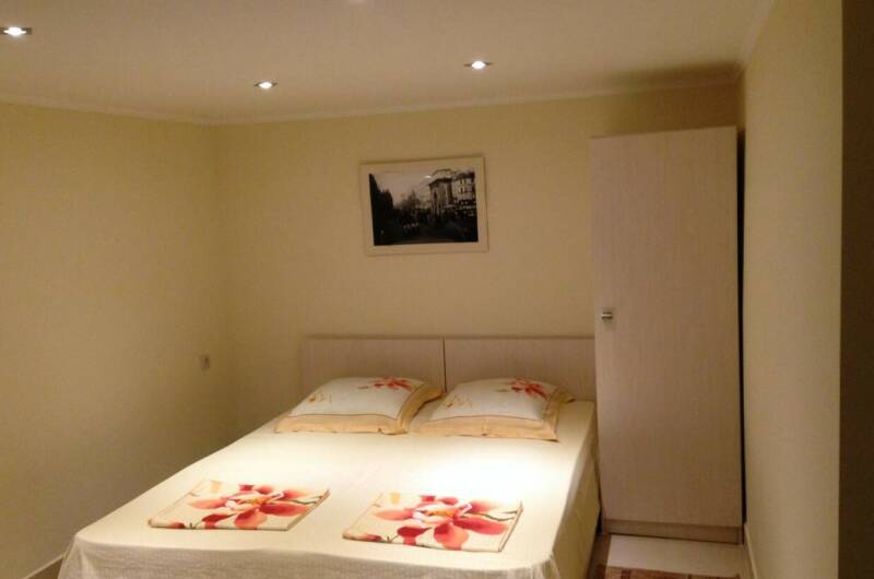 Изображение гостиницы "Гостевой дом на Колхидской" #1