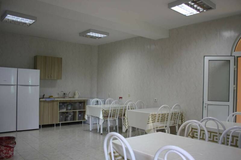 Изображение Изображение гостиницы &quot;Гостевой дом «Бархатный сезон»&quot; #3 #1