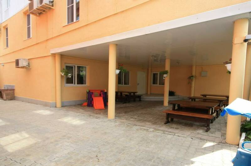 Изображение Изображение гостиницы &quot;Гостевой дом «Бархатный сезон»&quot; #5 #3