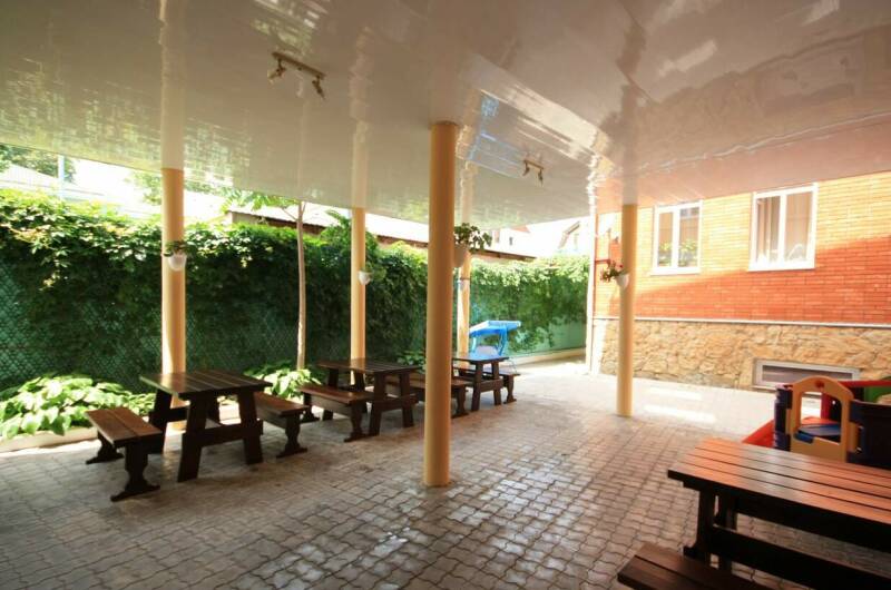 Изображение Изображение гостиницы &quot;Гостевой дом «Бархатный сезон»&quot; #6 #4