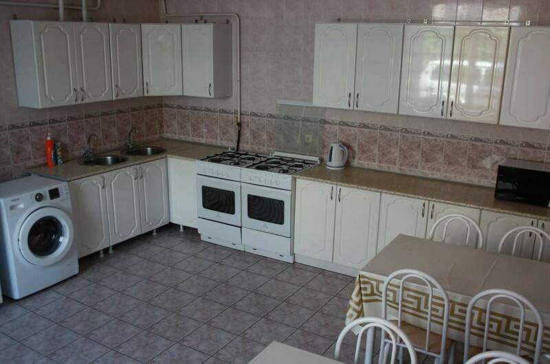 Изображение Изображение гостиницы &quot;Гостевой дом «Бархатный сезон»&quot; #7 #5