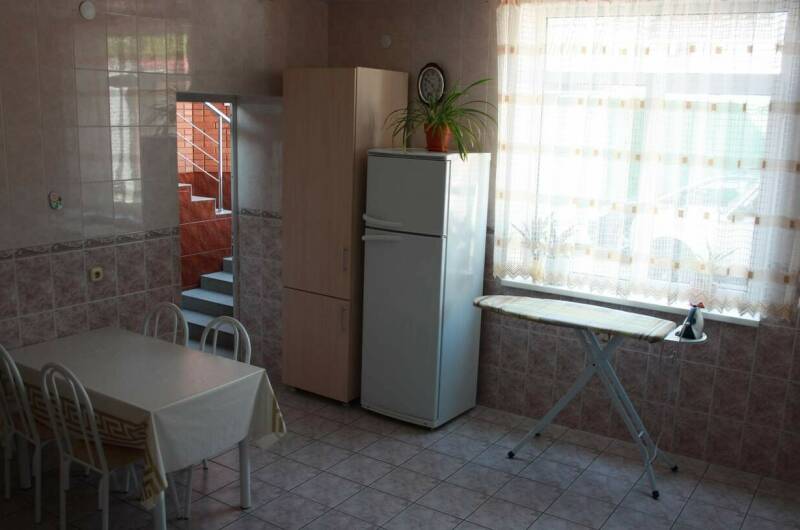 Изображение Изображение гостиницы &quot;Гостевой дом «Бархатный сезон»&quot; #8 #6