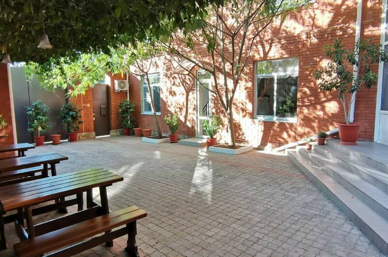 Изображение Изображение гостиницы &quot;Гостевой дом «Бархатный сезон»&quot; #10 #8