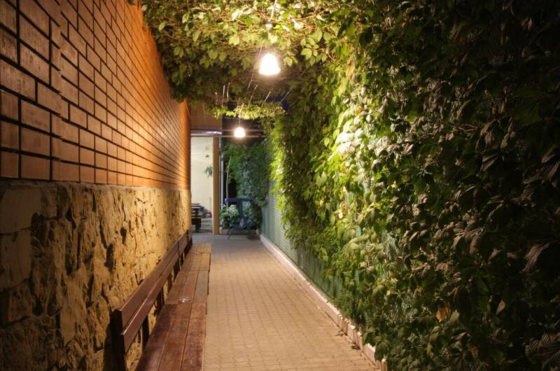 Изображение Изображение гостиницы &quot;Гостевой дом «Бархатный сезон»&quot; #11 #9