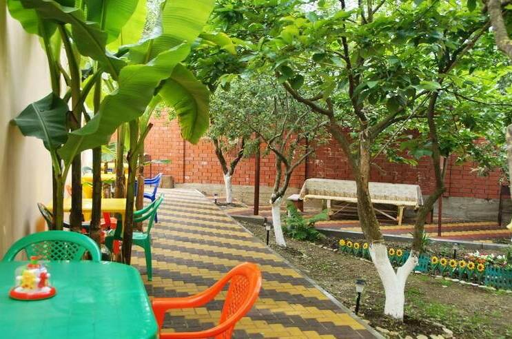 Изображение Изображение гостиницы &quot;Гостевой дом «Сосновый двор»&quot; #3 #1