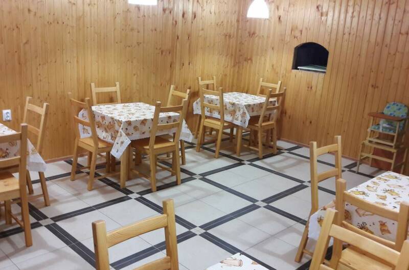 Изображение Изображение гостиницы &quot;Гостевой дом «Сосновый двор»&quot; #4 #2