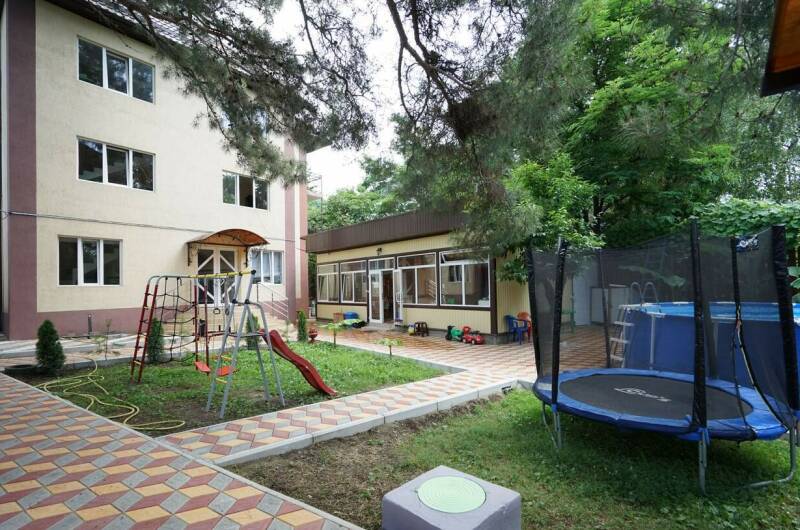 Изображение Изображение гостиницы &quot;Гостевой дом «Сосновый двор»&quot; #6 #4