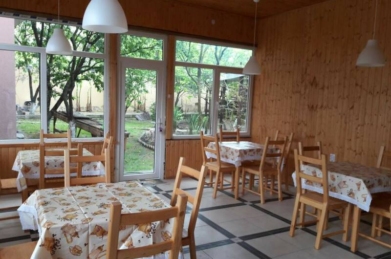 Изображение Изображение гостиницы &quot;Гостевой дом «Сосновый двор»&quot; #7 #5