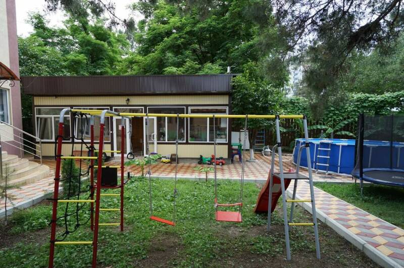 Изображение Изображение гостиницы &quot;Гостевой дом «Сосновый двор»&quot; #8 #6