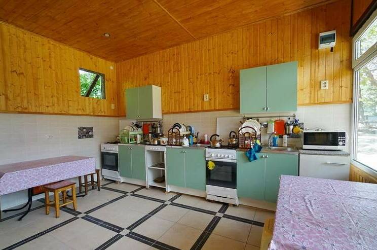 Изображение Изображение гостиницы &quot;Гостевой дом «Сосновый двор»&quot; #9 #7