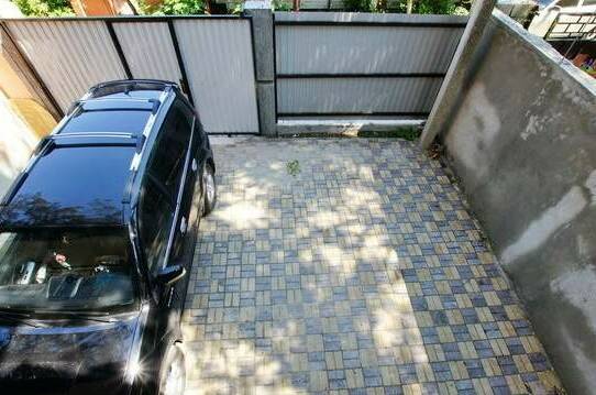 Изображение Изображение гостиницы &quot;Гостевой дом «Сосновый двор»&quot; #11 #9